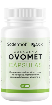 OVOMET SODERMOL OCIO