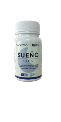 SUEÑO SODERMOL RCOCIO