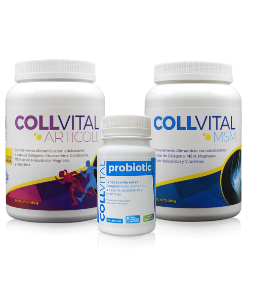 collvital pres