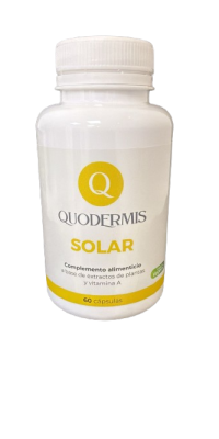 quodermis solar